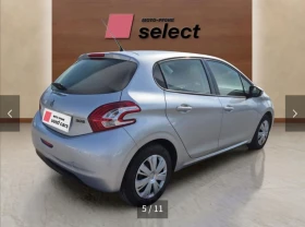 Peugeot 208 1.2 i, снимка 5