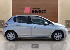 Peugeot 208 1.2 i, снимка 4