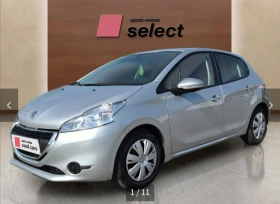 Peugeot 208 1.2 i, снимка 1