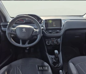 Peugeot 208 1.2 i, снимка 10
