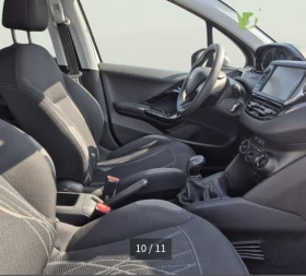 Peugeot 208 1.2 i, снимка 11