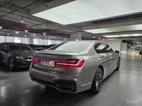 BMW 730 L* M-SPORT* LASER* INDIVIDUAL* BOWERS* DISTRONIC, снимка 3