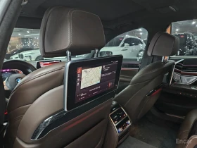 BMW 730 L* M-SPORT* LASER* INDIVIDUAL* BOWERS* DISTRONIC, снимка 12