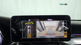 Mercedes-Benz C 43 AMG 4MATIC / DIGITAL / AMBIENT / PANO / BURMESTER /, снимка 13