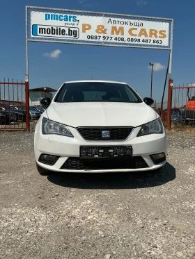 Seat Ibiza 1, 0  TSI. 7DSG, снимка 1