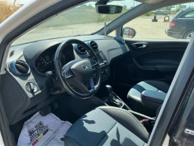 Seat Ibiza 1, 0  TSI. 7DSG, снимка 12