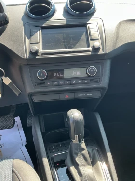 Seat Ibiza 1, 0  TSI. 7DSG, снимка 13