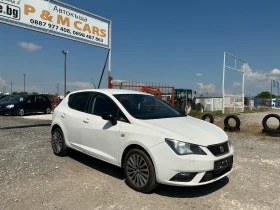 Seat Ibiza 1, 0  TSI. 7DSG, снимка 3