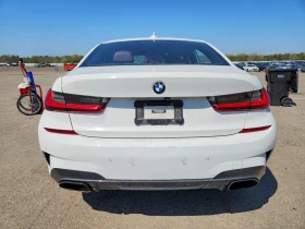 BMW 340 M340XI| HUD| LASER| GESTURE| ЧЕРВЕН САЛОН, снимка 5