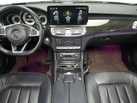 Mercedes-Benz CLS W218 Cls400, снимка 7
