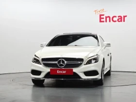 Mercedes-Benz CLS W218 Cls400, снимка 3