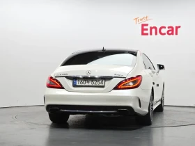 Mercedes-Benz CLS W218 Cls400, снимка 4