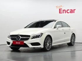 Mercedes-Benz CLS W218 Cls400, снимка 1