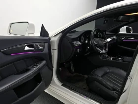 Mercedes-Benz CLS W218 Cls400, снимка 11