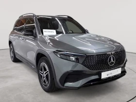 Mercedes-Benz EQB 250+ AMG Advanced, снимка 1