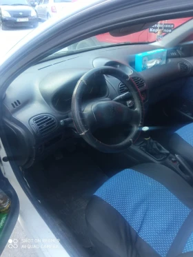 Peugeot 206, снимка 1