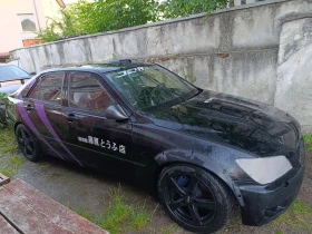 Lexus IS 200, снимка 3