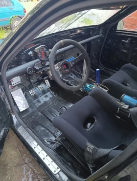 Lexus IS 200, снимка 6