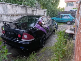 Lexus IS 200, снимка 5