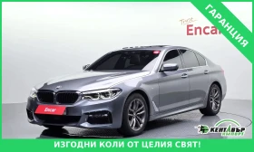 BMW 530 M-PACK* 137000KM* , снимка 1