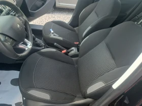 Peugeot 208 1.2 EURO6, снимка 10