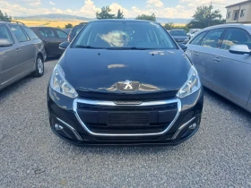 Peugeot 208 1.2 EURO6, снимка 1
