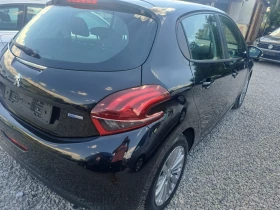 Peugeot 208 1.2 EURO6, снимка 4