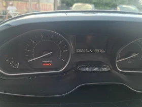 Peugeot 208 1.2 EURO6, снимка 8