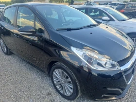 Peugeot 208 1.2 EURO6, снимка 6