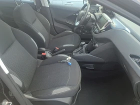 Peugeot 208 1.2 EURO6, снимка 7