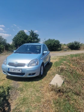 Toyota Yaris, снимка 11