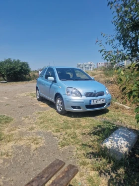Toyota Yaris, снимка 15