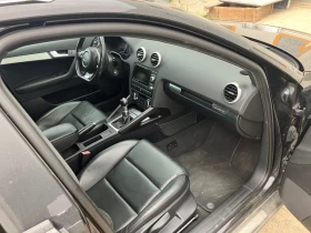 Audi A3, снимка 9