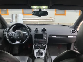Audi A3, снимка 10