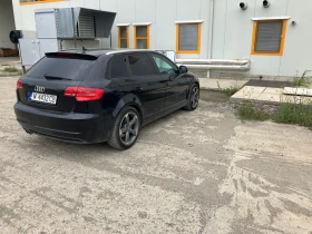 Audi A3, снимка 4