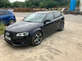 Audi A3, снимка 3