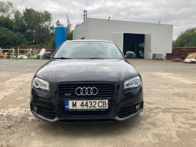 Audi A3, снимка 2