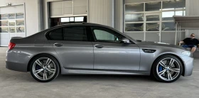 BMW M5 560ps* Shadow * * B&O* Head Up* Full, снимка 4