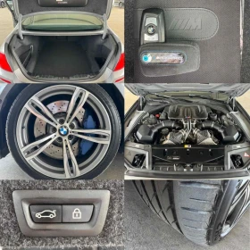 BMW M5 560ps* Shadow * * B&O* Head Up* Full, снимка 17