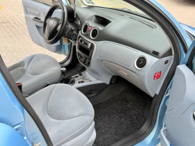 Citroen C3 1.4i 75 к.с 2008г, снимка 11