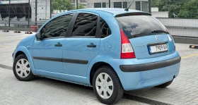 Citroen C3 1.4i 75 к.с 2008г, снимка 4