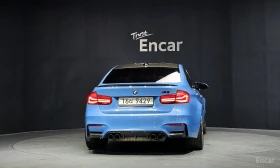 BMW M3 COMPETITION, снимка 4