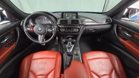 BMW M3 COMPETITION, снимка 10