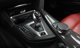 BMW M3 COMPETITION, снимка 14