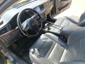 Kia K7, снимка 9