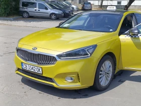 Kia K7, снимка 1