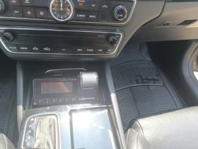 Kia K7, снимка 14