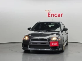 Mitsubishi Lancer 2.0 Automatic, снимка 3
