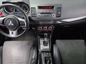Mitsubishi Lancer 2.0 Automatic, снимка 7
