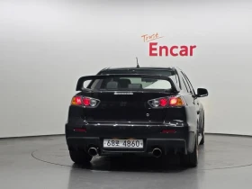 Mitsubishi Lancer 2.0 Automatic, снимка 4